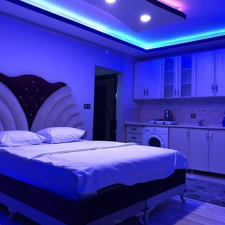 Kuzey Suite Home Трабзон Экстерьер фото
