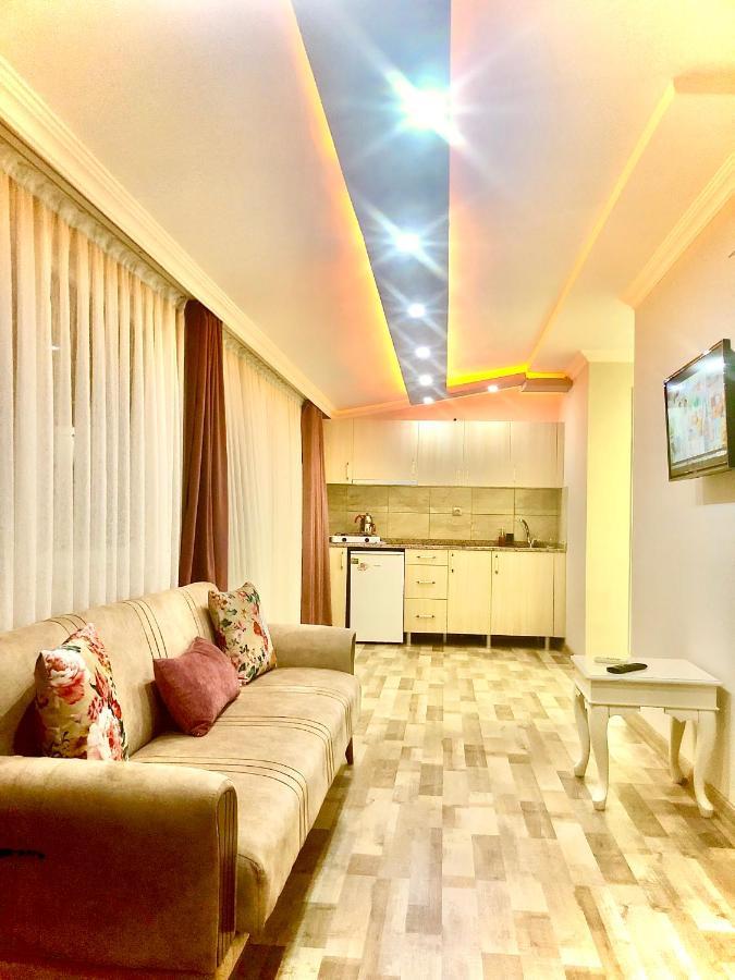 Kuzey Suite Home Трабзон Экстерьер фото