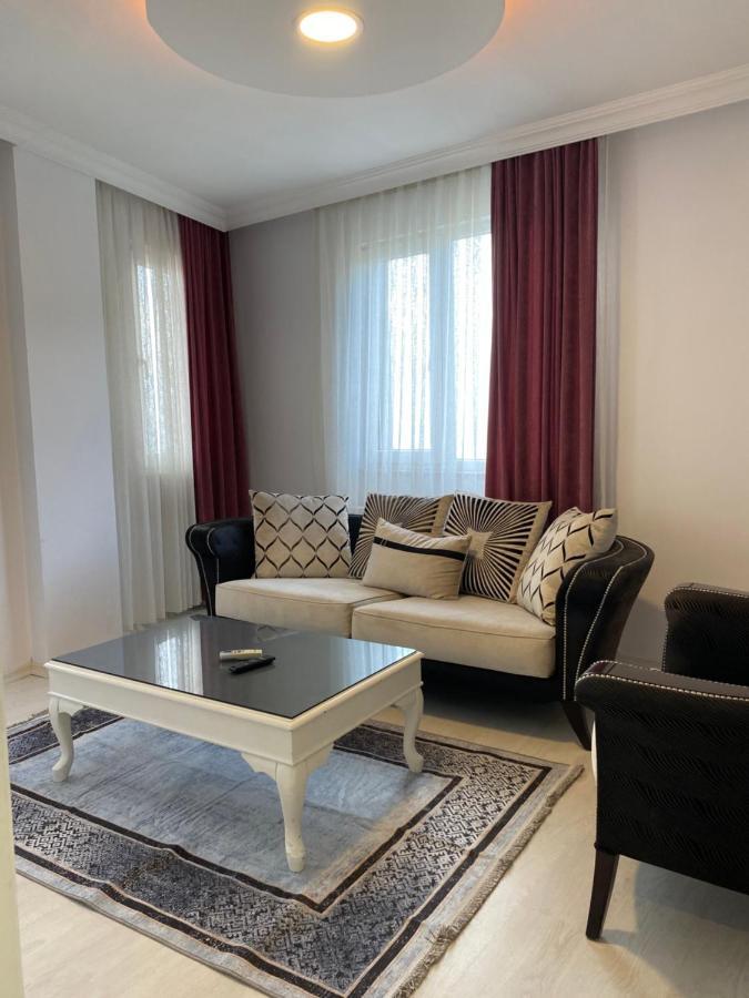 Kuzey Suite Home Трабзон Экстерьер фото