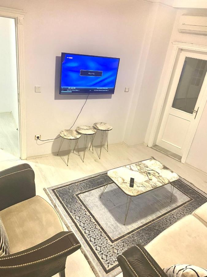 Kuzey Suite Home Трабзон Экстерьер фото