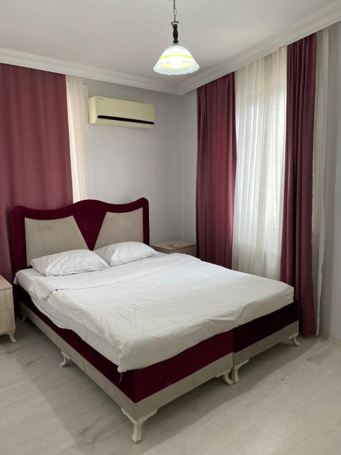Kuzey Suite Home Трабзон Экстерьер фото