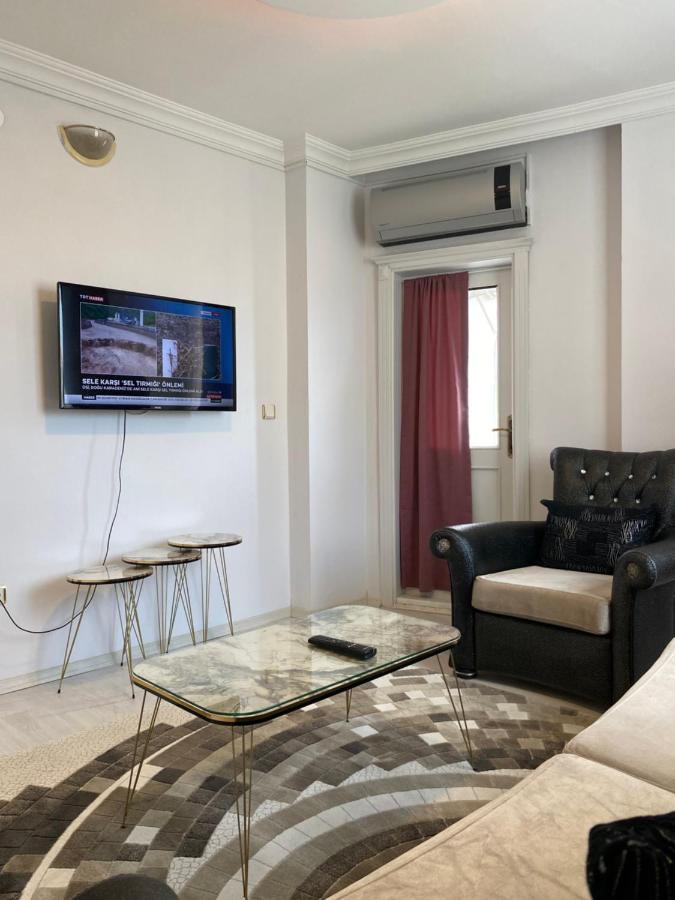Kuzey Suite Home Трабзон Экстерьер фото