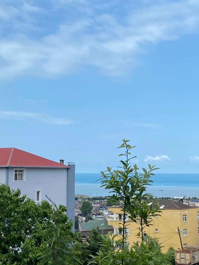 Kuzey Suite Home Трабзон Экстерьер фото