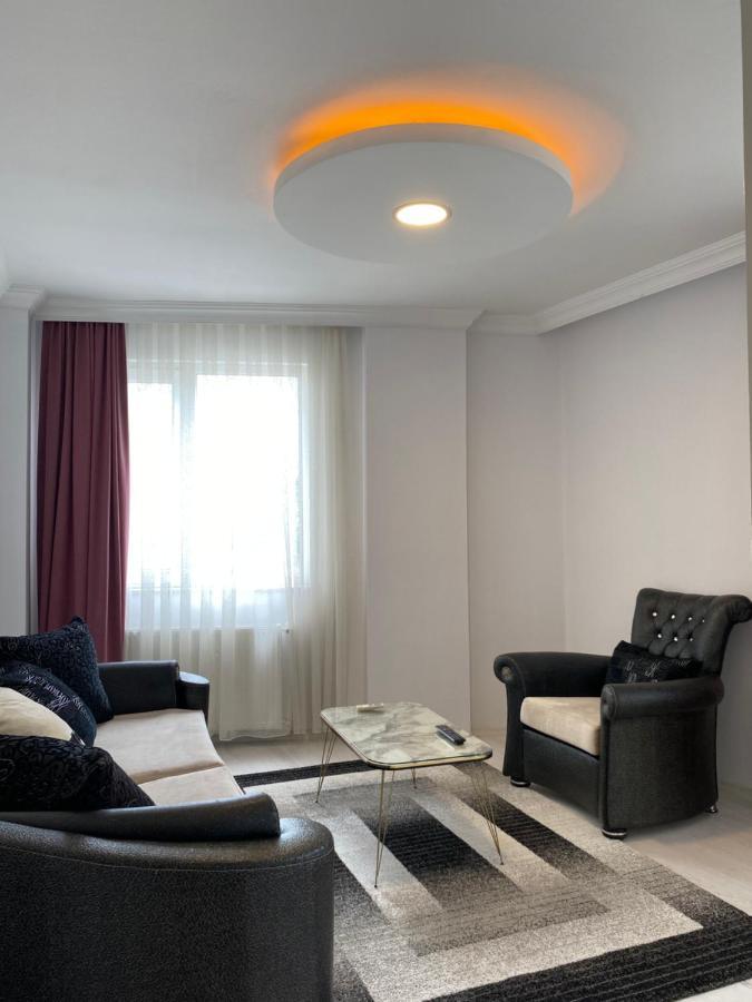 Kuzey Suite Home Трабзон Экстерьер фото