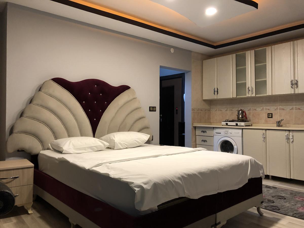 Kuzey Suite Home Трабзон Экстерьер фото